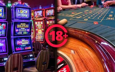 ks casinos that allow 18 year olds - Kansas 18+ Casinos 